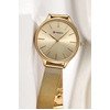 Curren 9024 Μονόχρωμο ρολόι με rose gold δείκτες και καντράν Curren 9024 Μονόχρωμο ρολόι με rose gold δείκτες και καντράν