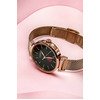 Curren 9078 Ρολόι με σχέδιο Curren 9078 Ρολόι με σχέδιο