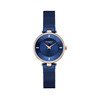 Curren 9031 Μονόχρωμο ρολόι με στρας Curren 9031 Μονόχρωμο ρολόι με στρας