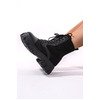 Μονόχρωμα suede αρβυλάκια Μονόχρωμα suede αρβυλάκια