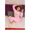 Fleece πιτζάμες Fleece πιτζάμες
