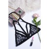 Bralette με δαντέλα