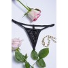 Σετ δαντελωτό lingerie