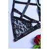 Bralette με δαντέλα Bralette με δαντέλα