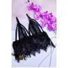 Bralette με δαντέλα Bralette με δαντέλα