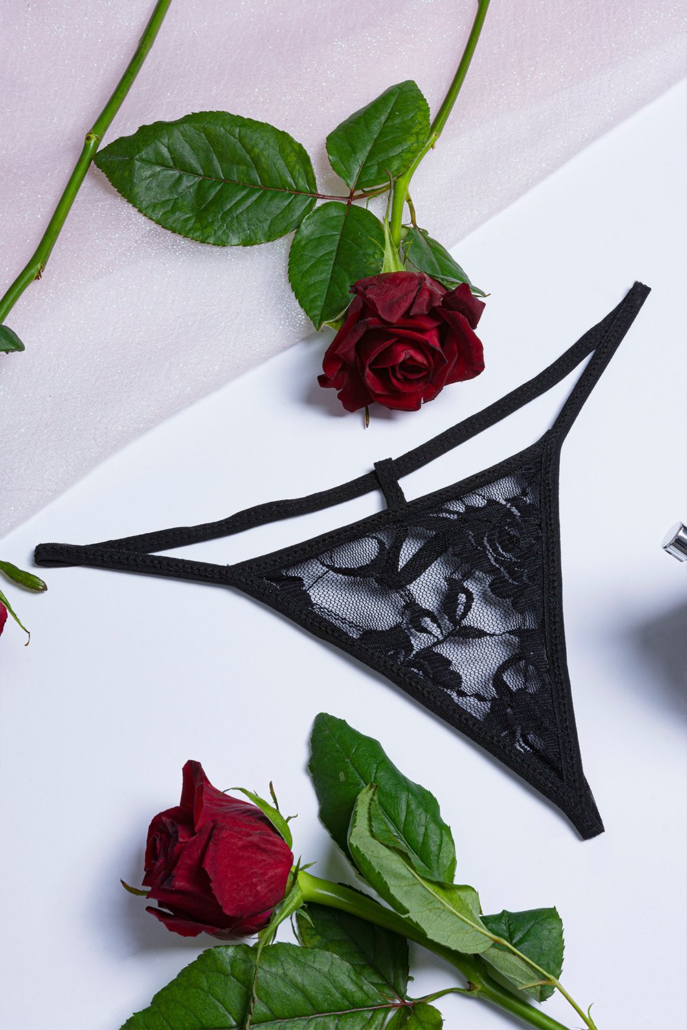 Σετ lingerie Σετ lingerie