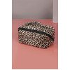 Animal print νεσεσέρ καλλυντικών Animal print νεσεσέρ καλλυντικών