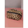 Animal print νεσεσέρ καλλυντικών Animal print νεσεσέρ καλλυντικών