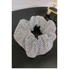 Scrunchies Γυαλιστερό Scrunchies Γυαλιστερό