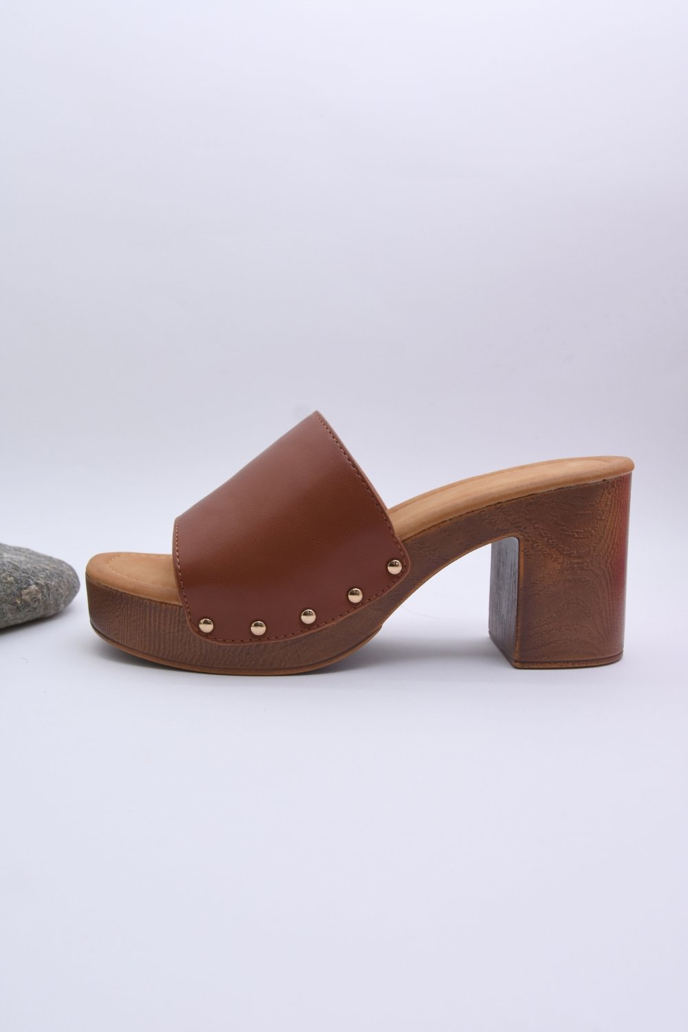 Mule με Τρούκς Mule με Τρούκς