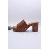 Mule με Τρούκς Mule με Τρούκς
