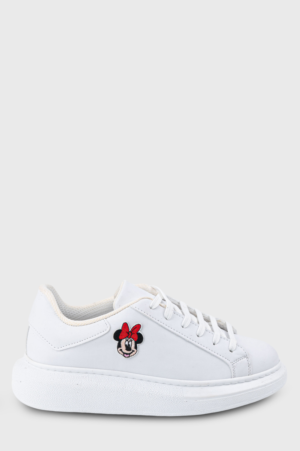 Sneaker με έγχρωμη φιγούρα - 2 Sneaker με έγχρωμη φιγούρα - 2