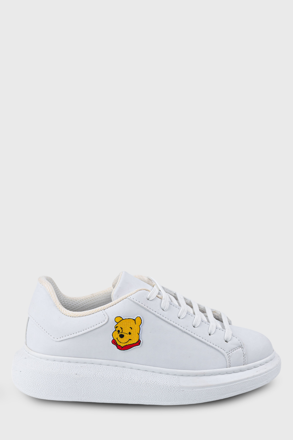 Sneaker με έγχρωμη φιγούρα - 3 Sneaker με έγχρωμη φιγούρα - 3