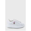 Sneaker με έγχρωμη φιγούρα - 4 Sneaker με έγχρωμη φιγούρα - 4
