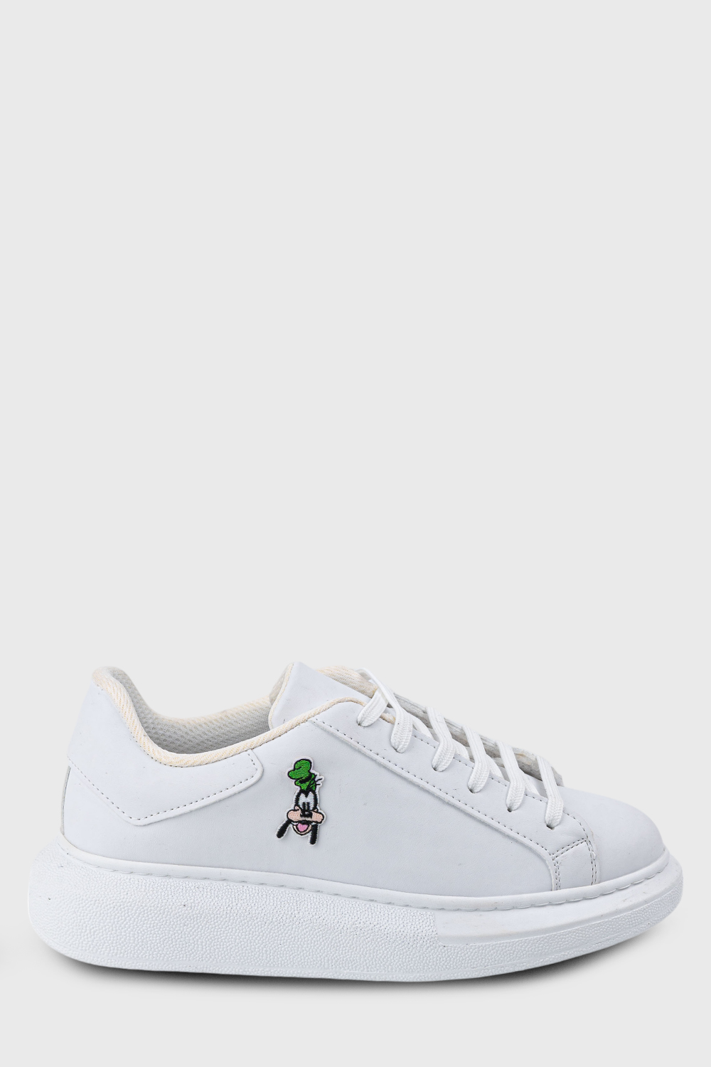 Sneaker με έγχρωμη φιγούρα - 6 Sneaker με έγχρωμη φιγούρα - 6